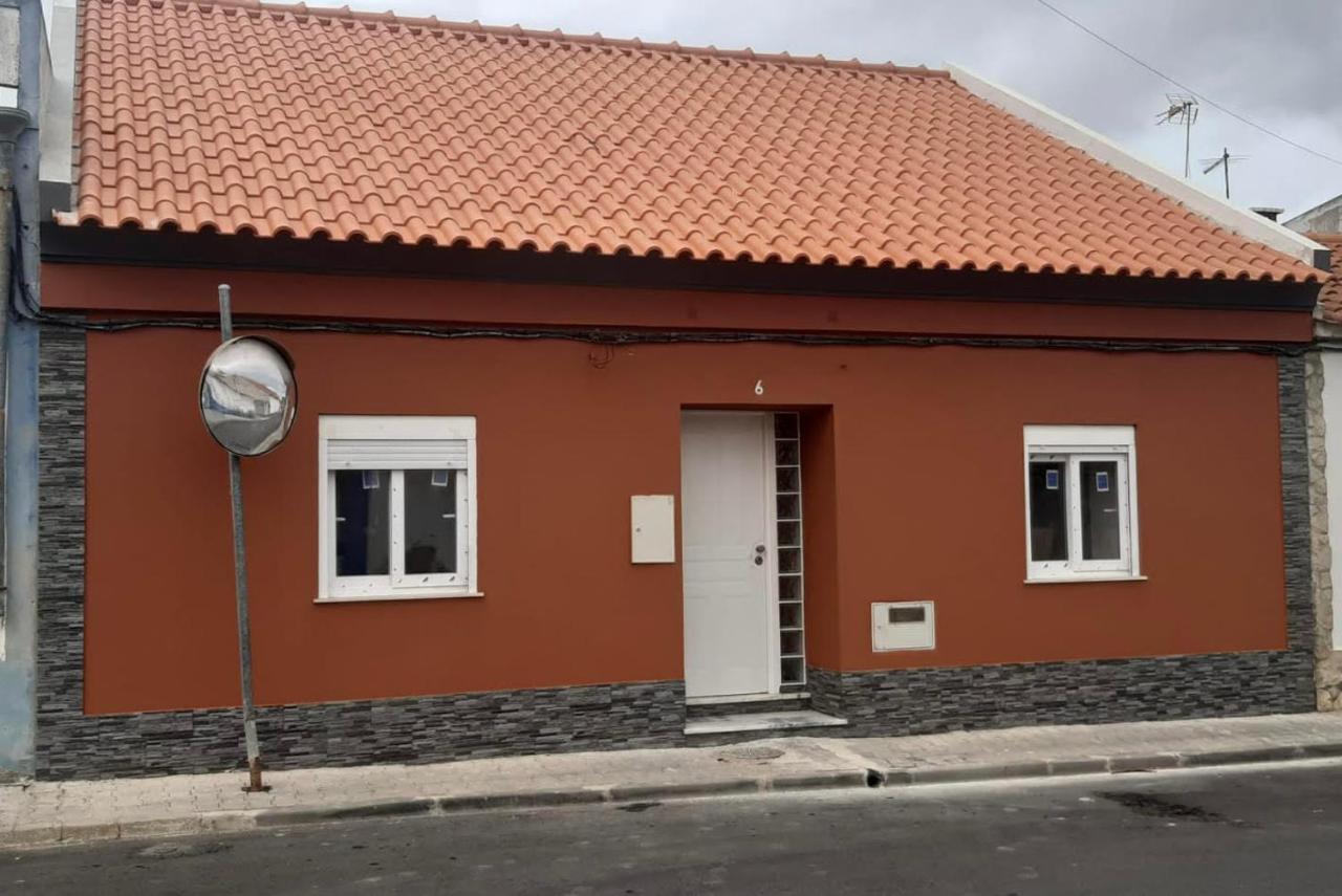 Casa Dos Diogos II Hotel Grandola Exterior photo